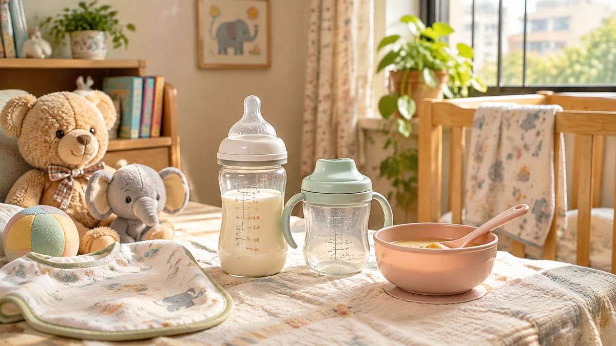 First Baby Sterilizer for New Parents: What We Wish We'd Known Before Spending ₹4500