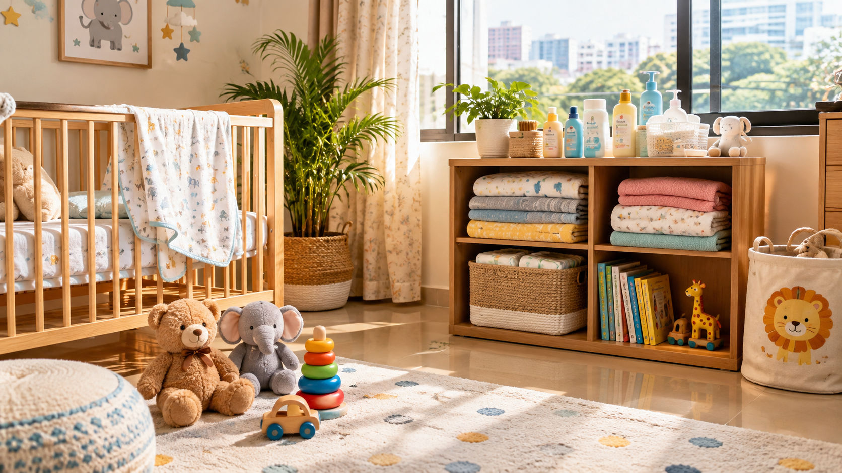 Baby Car Seat Guide for Indian Parents: Safety Laws, Rear-Facing Rules & Budget Picks 2026