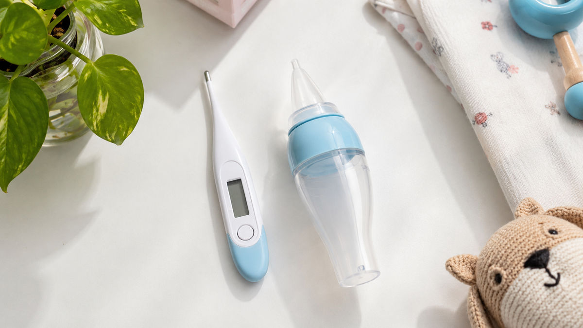 Is Gripe Water Safe for Babies in India? IAP Guidelines vs Popular Brands (2026)