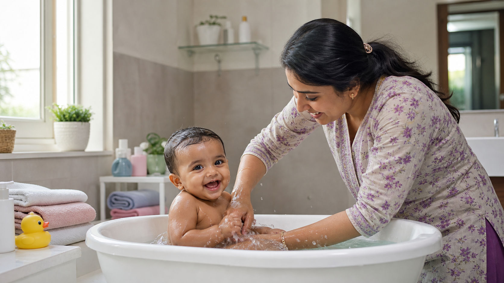 Harmful Ingredients in Baby Sunscreen: What Indian Parents Must Avoid in 2026