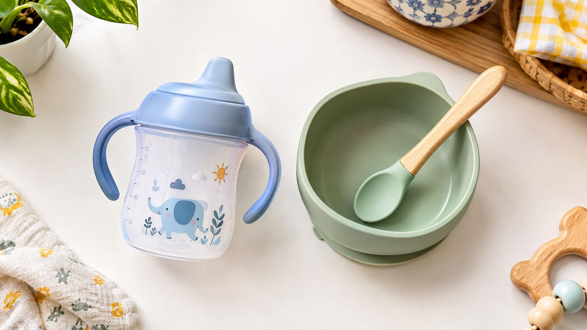 Himalaya vs Pigeon Baby Bottles 2026: Which Wins on Colic & Durability?