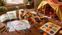 How Your Baby Learns in the First Year (and What Actually Helps)