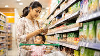 How to Read a Baby-Food Label: What "No Added Sugar" Really Means