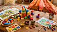How Your Toddler Learns at 1-2: Walking, Words and Curiosity