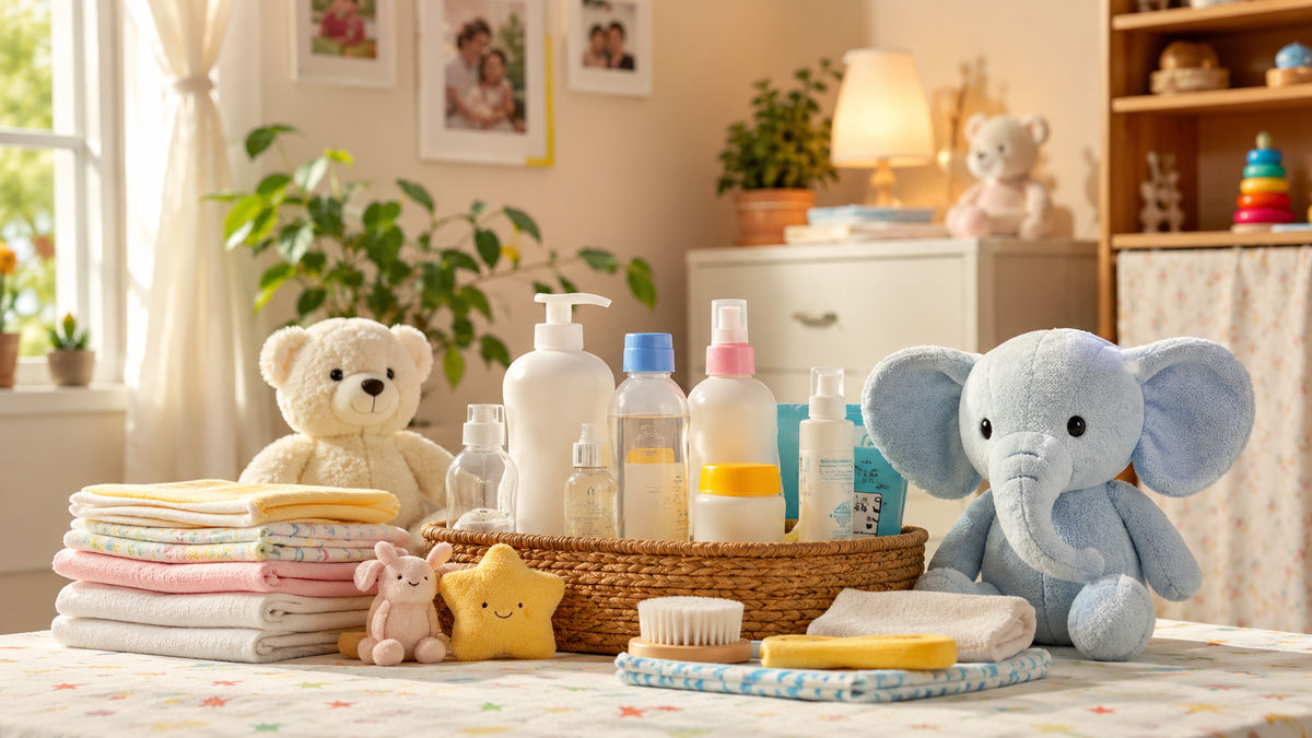 Harmful Ingredients in Baby Cough Syrup: 6 Indian Brands to Avoid (2026 IAP Guidelines)