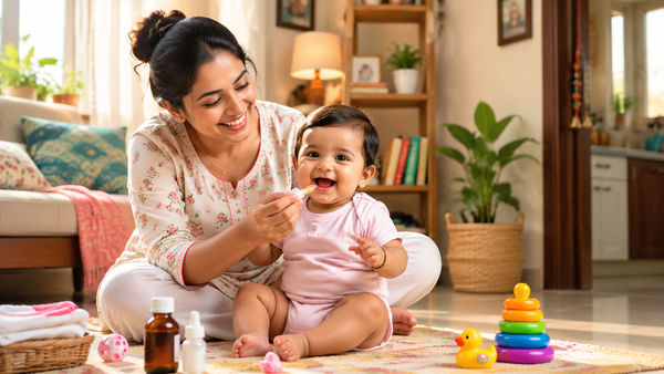 Is Cerelac Safe for Babies in India 2026? Full Ingredient Analysis & Paediatrician Guide