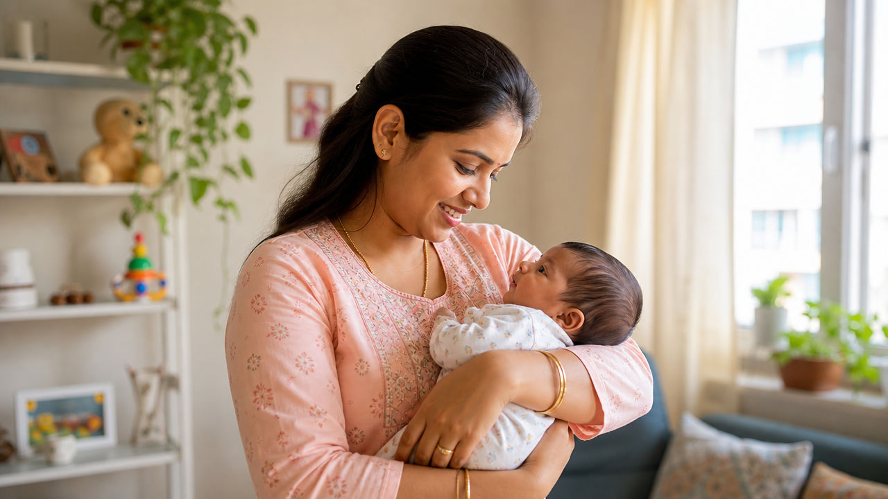 Is Cerelac Safe for Babies in India 2026? What Parents Must Know After the Sugar & Heavy Metal Controversy