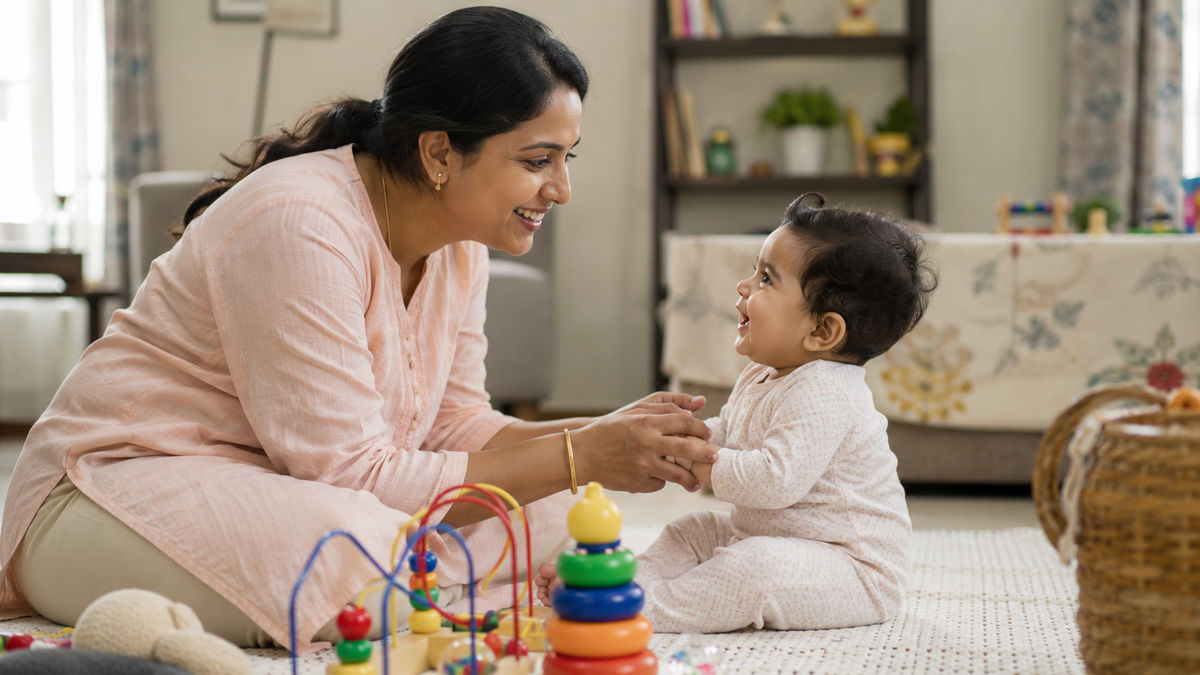 Is Gripe Water Necessary for Babies? What IAP Paediatricians Say in 2026