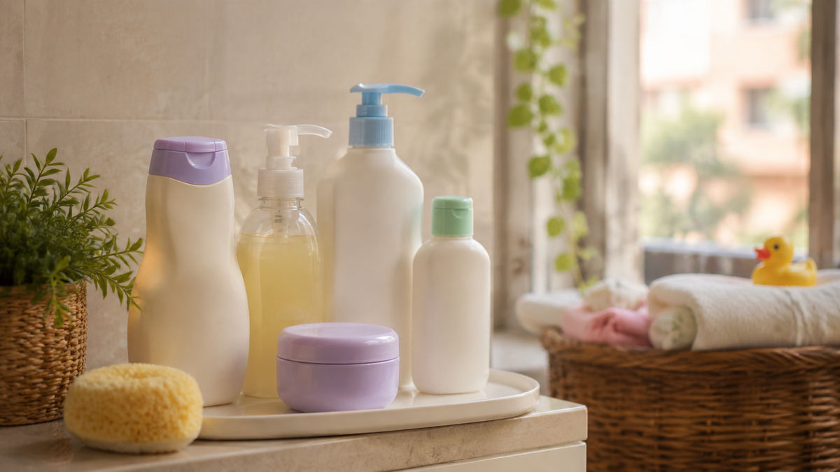 Is Kesar Safe for Babies? What Paediatricians Actually Say in 2026