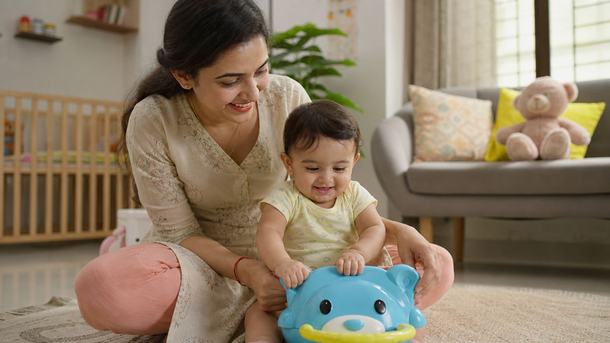 Is Talc Safe for Babies in India? IAP Guidelines 2026, Safer Alternatives & What Paediatricians Recommend