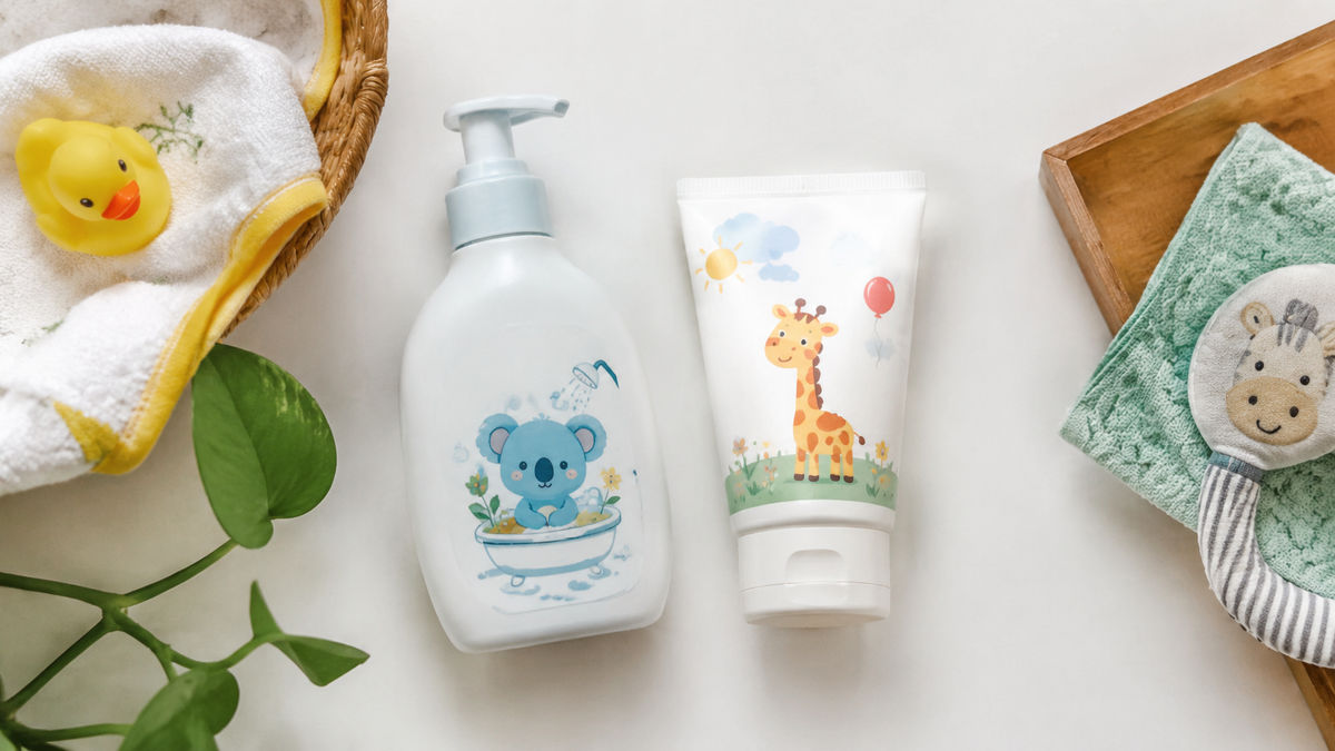 Dabur vs Lotus Herbals Baby Lotion: pH-Tested in 30 Days (2026)