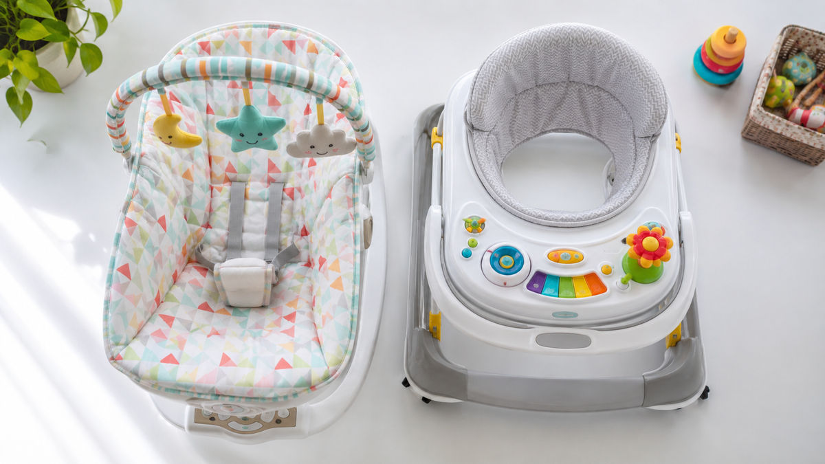 Best Stroller for Indian Roads 2026: LuvLap vs Joie vs Graco — Real Pune Roads Test