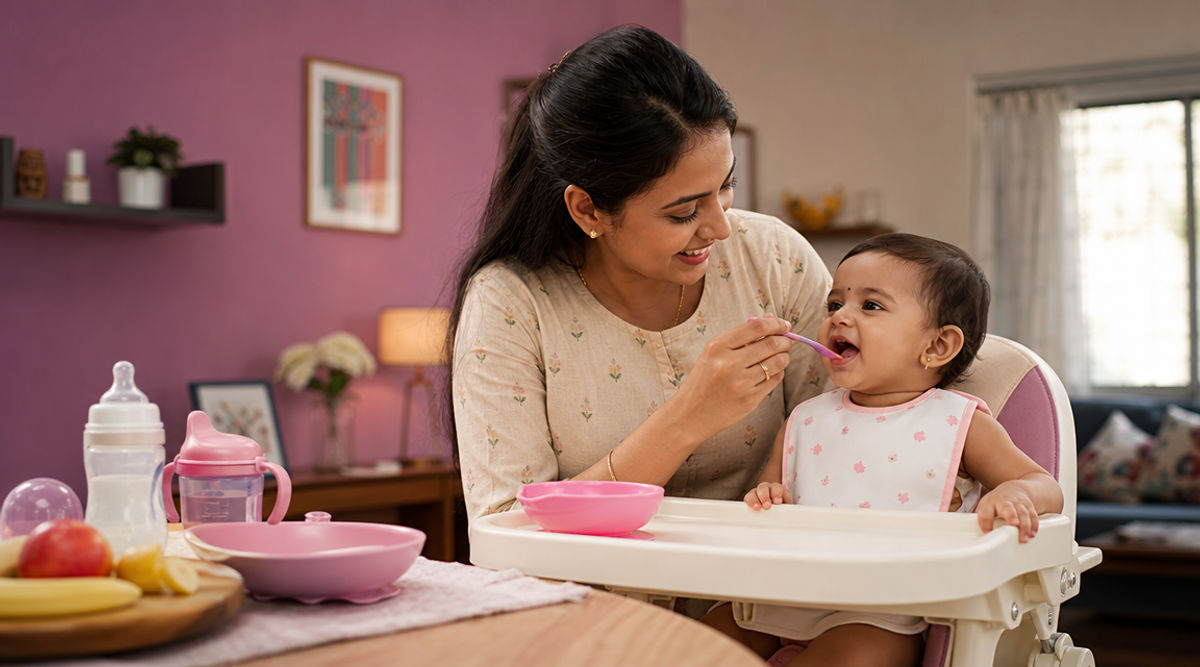 Makhana Kheer for Babies (8+ Months): Traditional Recipe & Best Organic Brands in India 2026