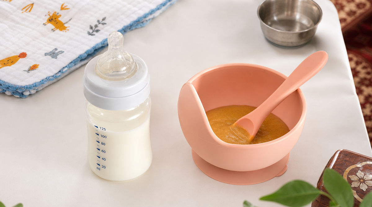 Mee Mee vs Philips Avent Bottles India 2026: Which Anti-Colic System Actually Works?