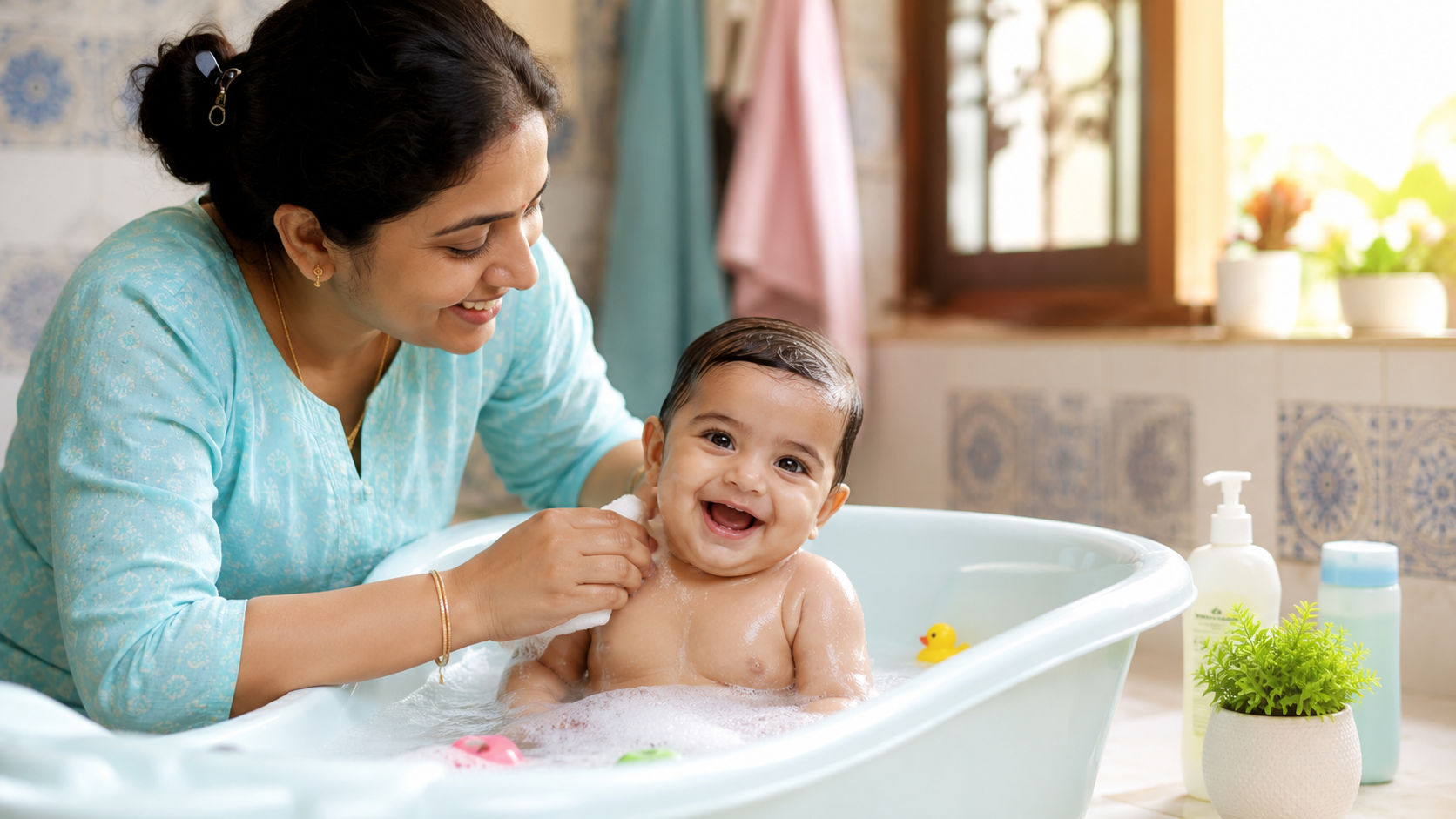 Window Safety for Babies 12-36 Months: Room-by-Room Checklist for High-Rise Homes