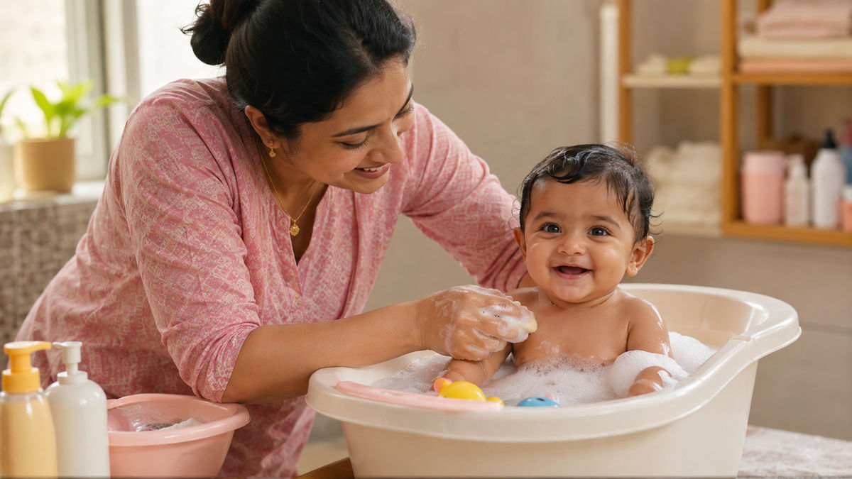Mosquito Repellent Safety for Babies: DEET Limits, Poisoning Signs & Safer Alternatives (2026)