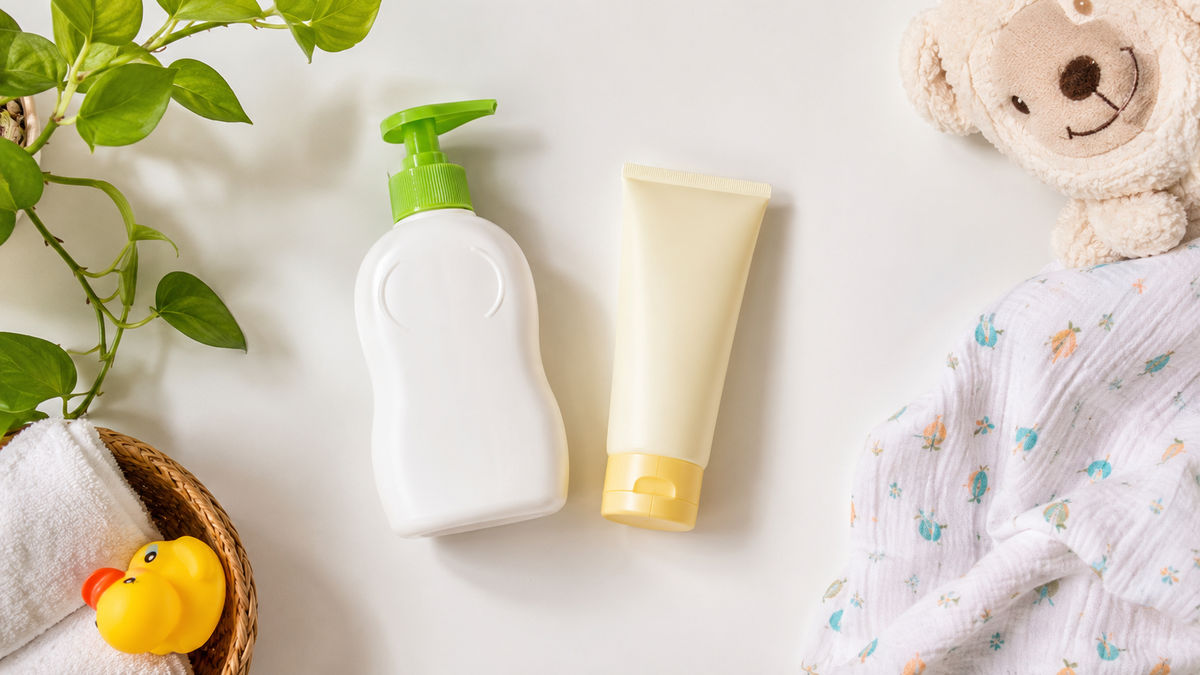 Mother Sparsh vs Biotique Baby Wash: pH Testing & Real 30-Day Monsoon Trial