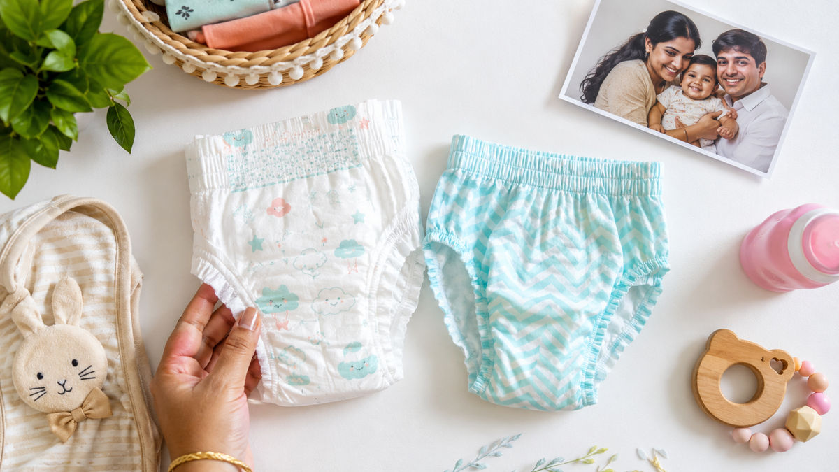 Nappy vs Bella Baby vs Supples Diapers: Full Comparison for Budget-Conscious Indian Parents (2026)