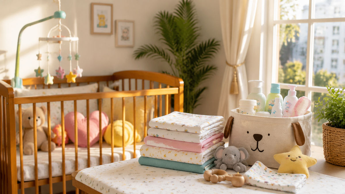 Sleep Training in Joint Family Homes: 5 Real Mistakes Indian Parents Make (And How to Fix Them)