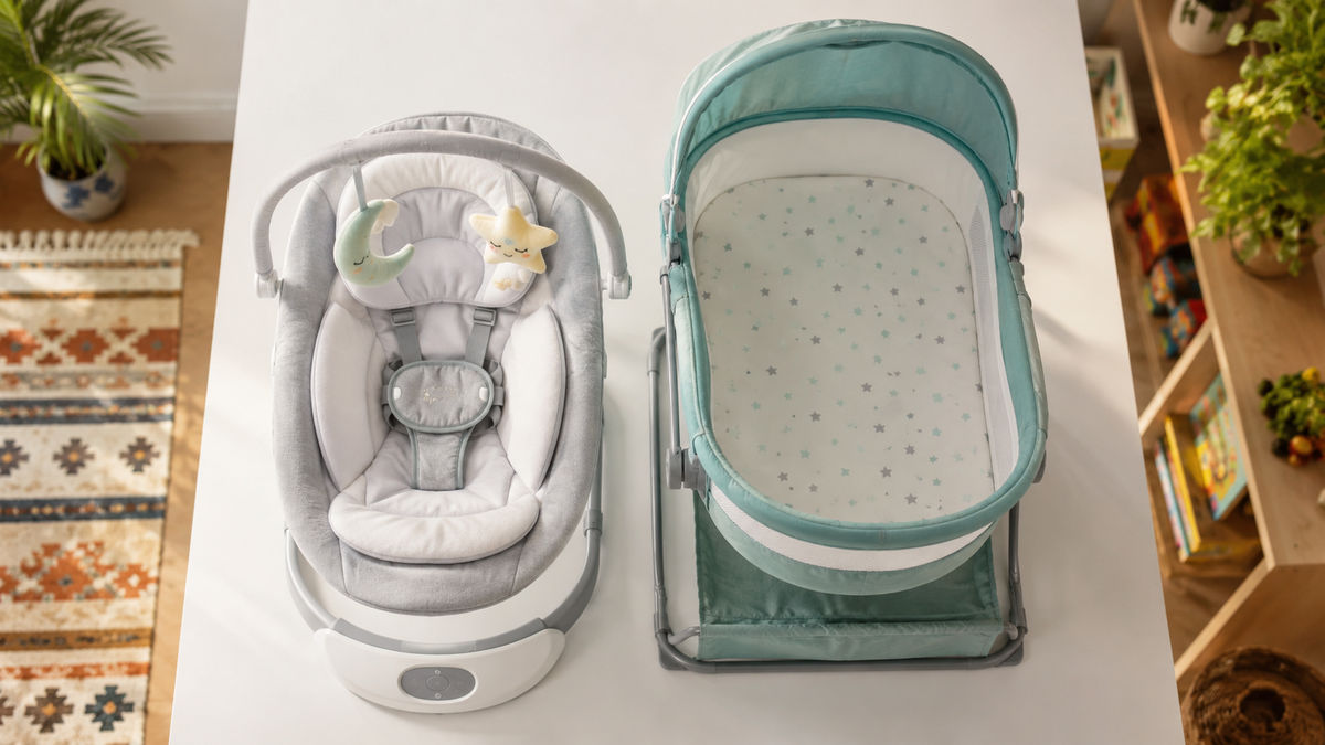 Non-WiFi Baby Monitors Under ₹4000: DECT vs Analog for Power Cuts in 2026