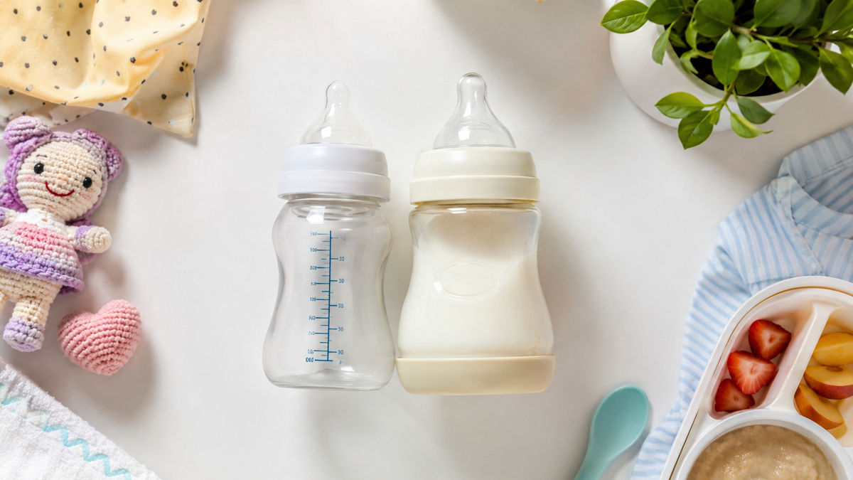 Best Anti-Colic Bottles in India 2026: NUK vs Philips Avent vs Farlin — Complete Comparison & Parent Trial Results