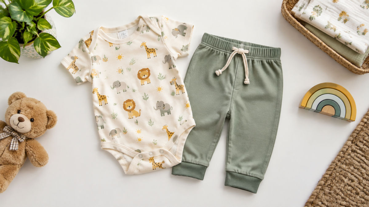 Organic vs Regular Baby Dresses: Wedding Wear Test & Real Cost Breakdown