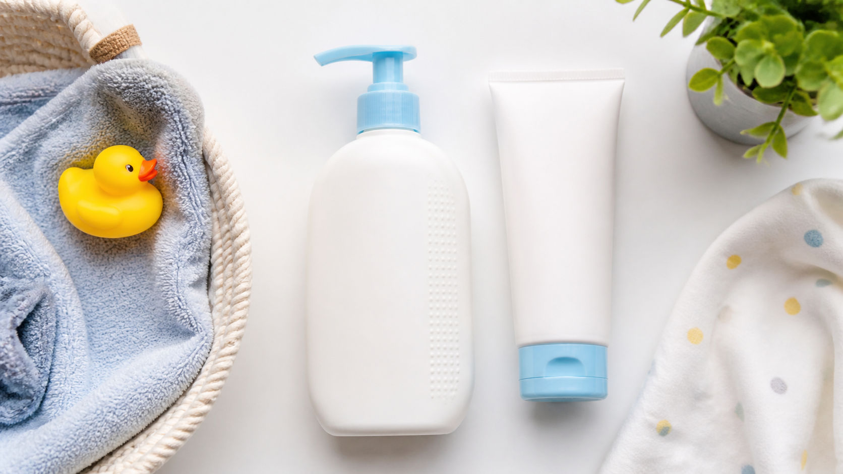 Organic Baby Powder vs Regular: What Indian Parents Must Know Before Choosing