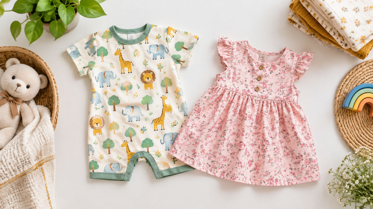 Organic vs Regular Baby Shorts Worth It? Crawl-Test Results 2026