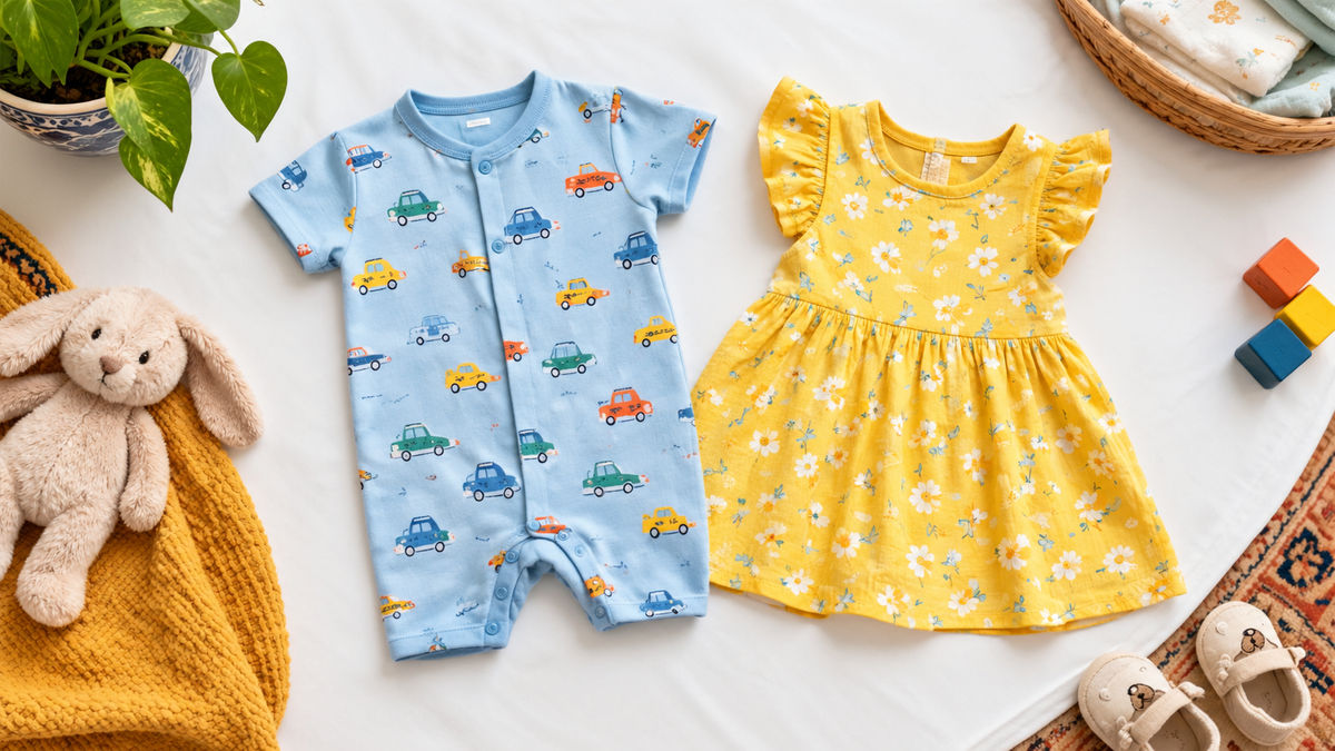 Organic vs Regular Baby Sleeping Bags: Winter Test Results & Real Costs