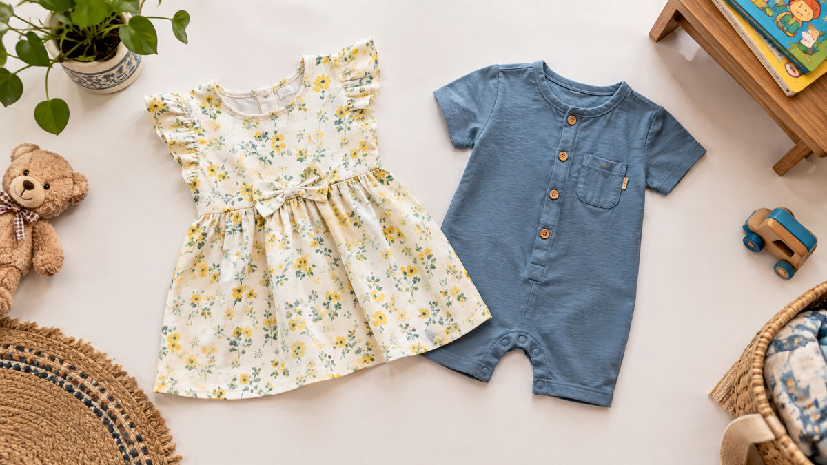 Organic vs Regular Baby Swaddles: 45-Wash Test Reveals Real Cost & Durability Difference