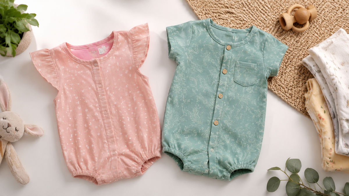Organic vs Regular Baby Towels: 20-Wash Monsoon Test 2026