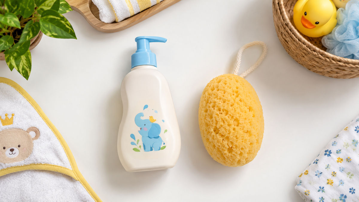 Organic vs Regular Baby Wash Cloths: 30-Day Monsoon Mold Test + Real Durability Data