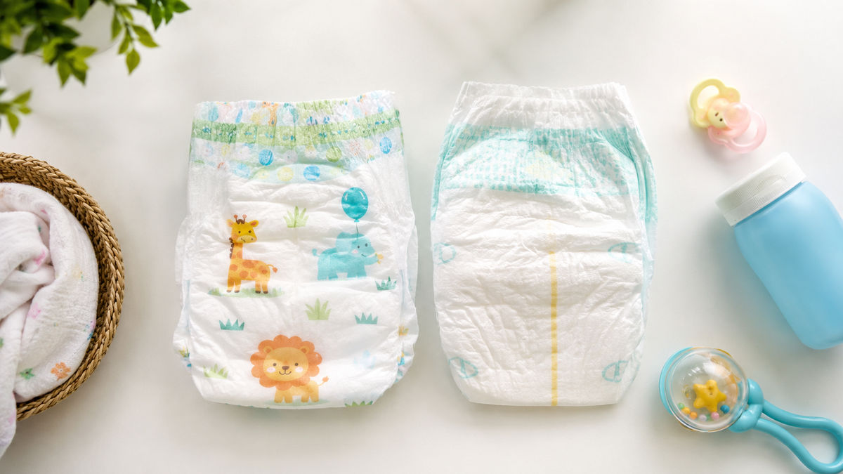 Pampers vs MamyPoko vs Supples Monsoon Test 2026: Humidity, Leaks & Rash Prevention