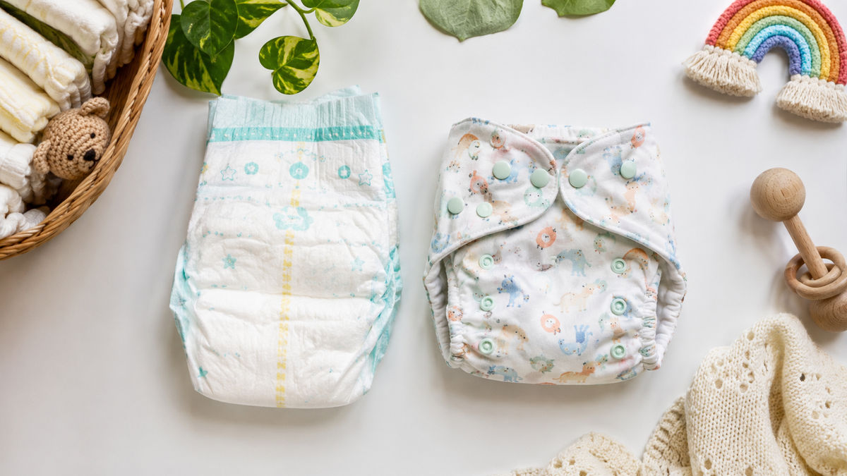 Pampers vs MamyPoko vs Supples: Monsoon Humidity Test & Cost Breakdown 2026