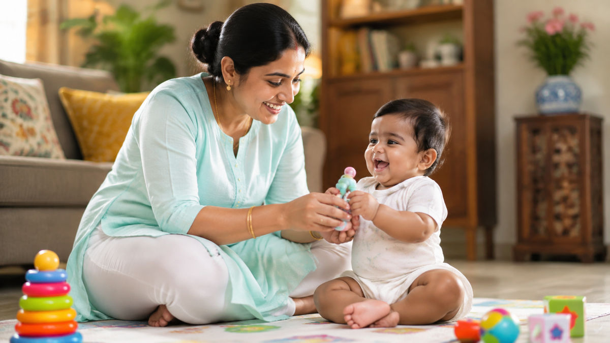 Baby Swallowed Phenyl/Dettol: Immediate First Aid, Symptoms & What Paediatricians Say (2026)
