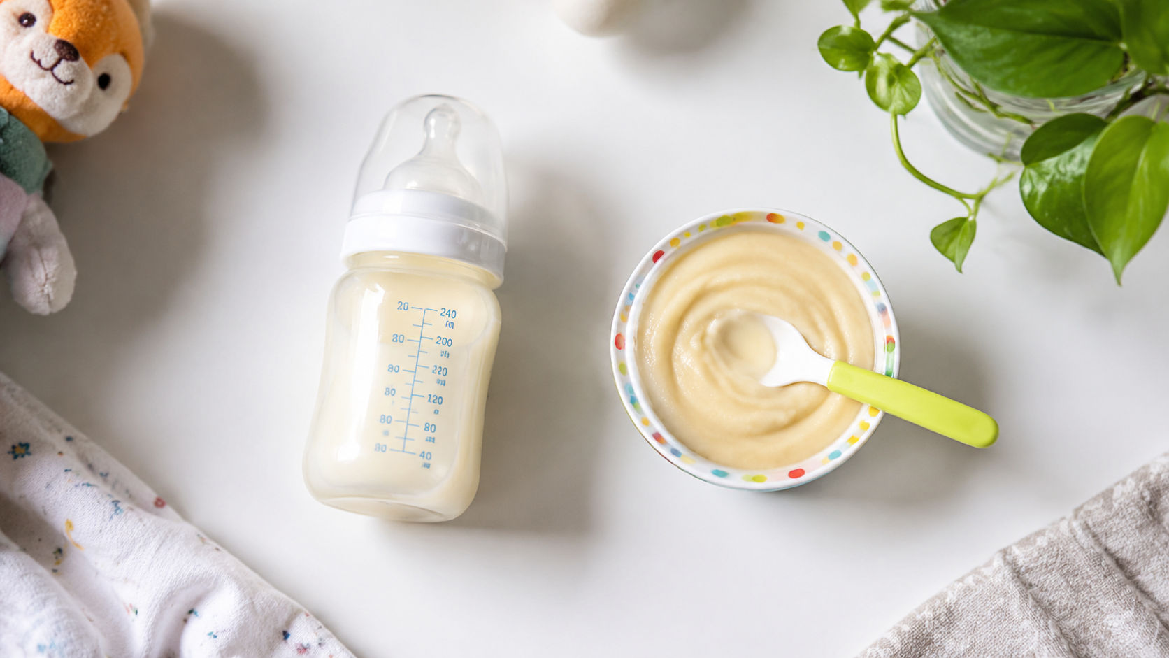 Pigeon vs Mee Mee vs Chicco Anti-Colic Bottles: Real Comparison Test (2026)