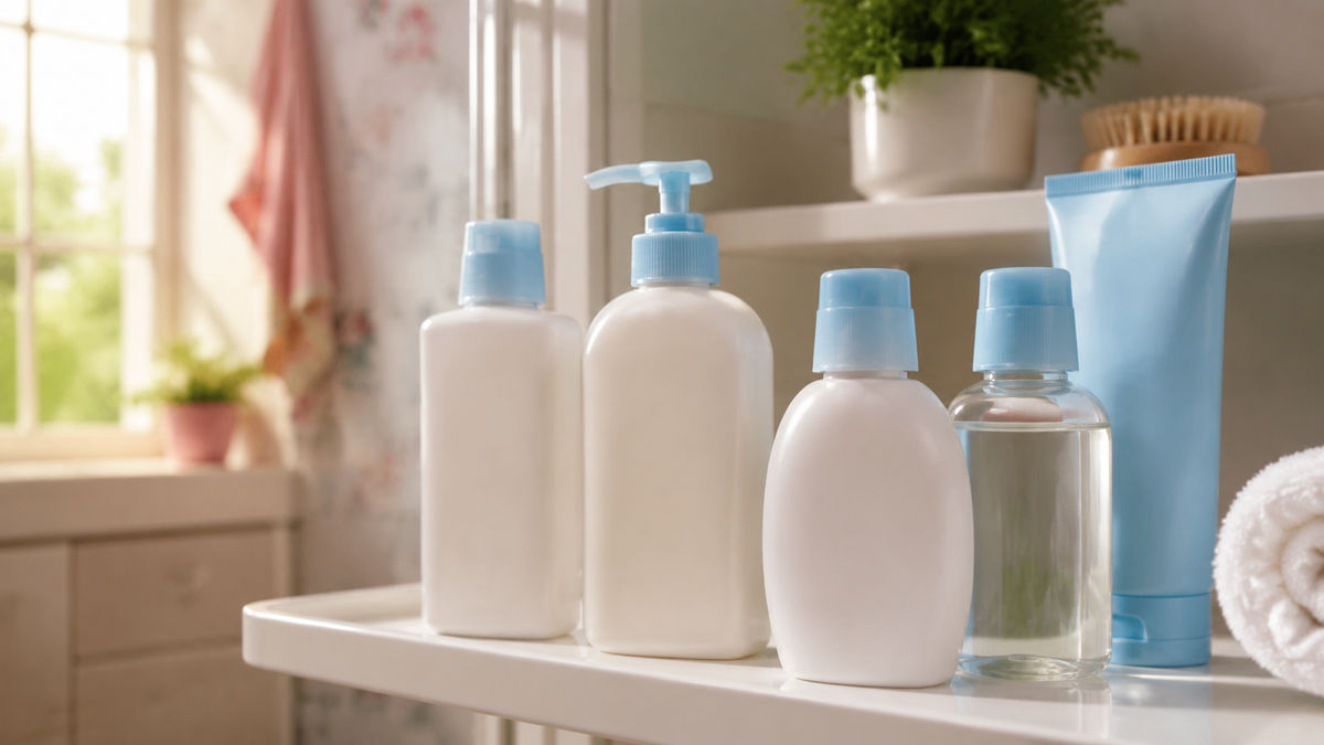 Are Plastic Toys Safe for Babies in India? BPA, Phthalates & What Pediatricians Actually Recommend in 2026