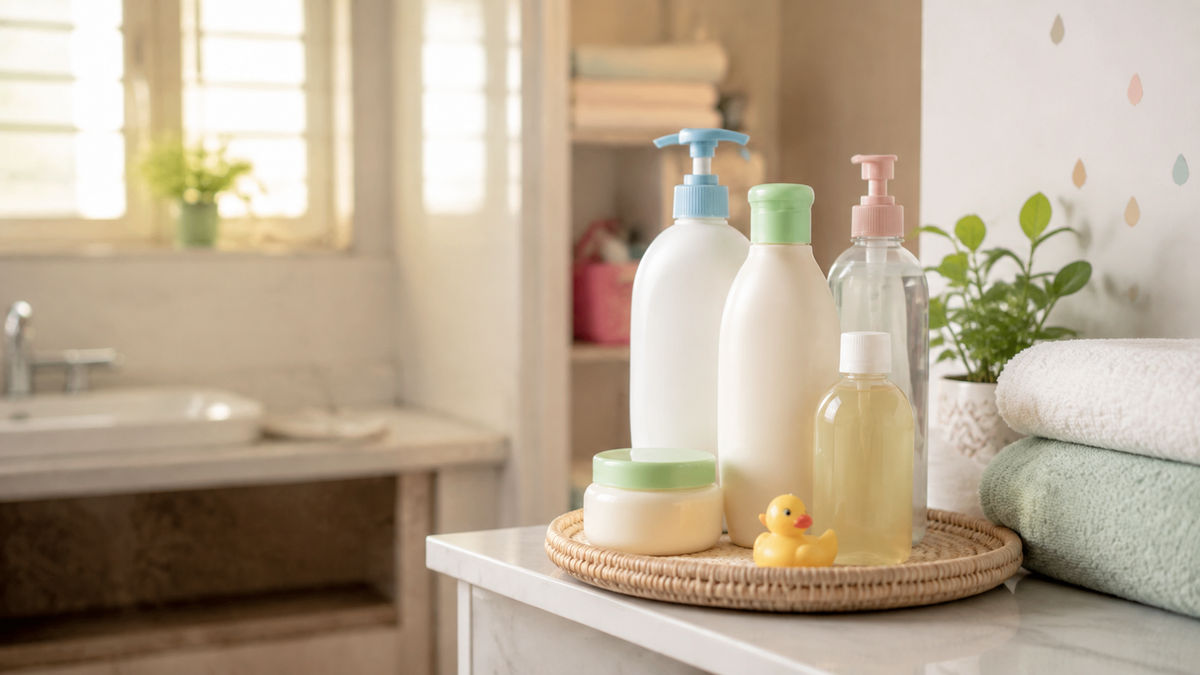 Baby Shoes Mold After Monsoon: 2026 Inspection Checklist & Safe Cleaning
