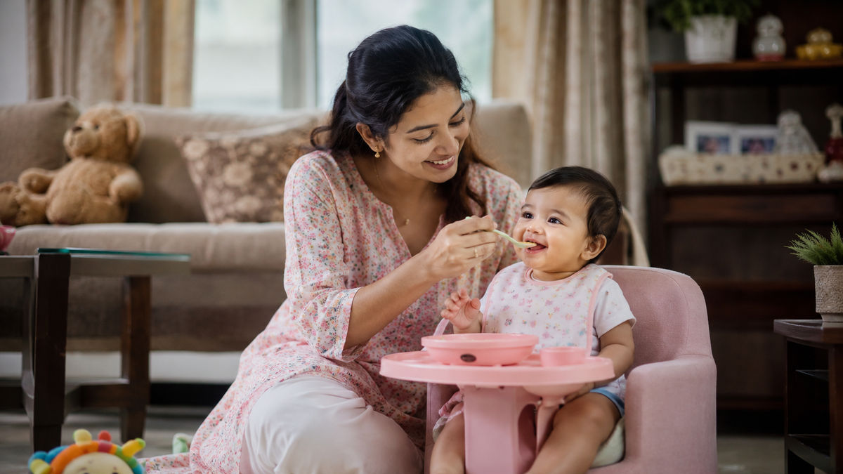 Does Ragi Cause Constipation in Babies? IAP Guidelines & Safe Serving Sizes for 2026