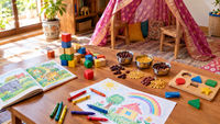 Screen Time Rules for 5-Year-Olds in 2026: IAP Guidelines & 5 Home Rules That Actually Work