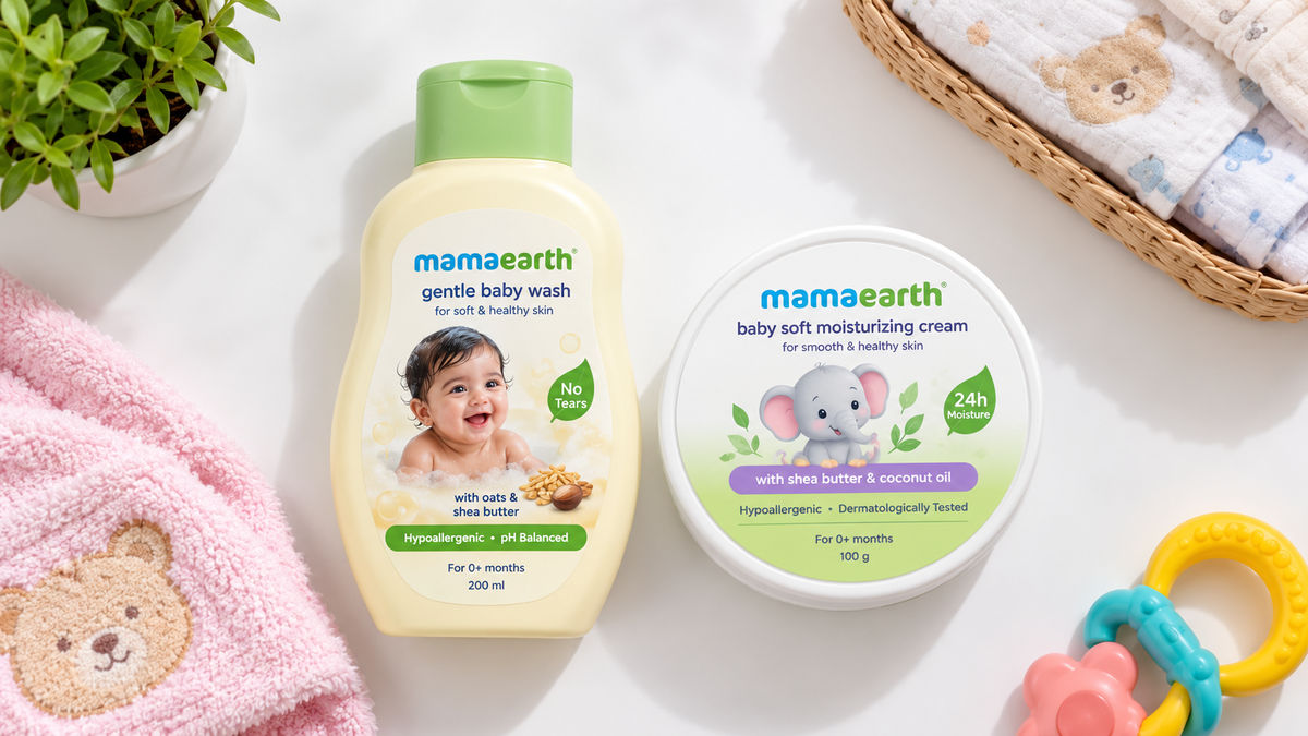 Sebamed vs Aveeno Baby Lotion India: Which is Better for Your Baby in 2026?