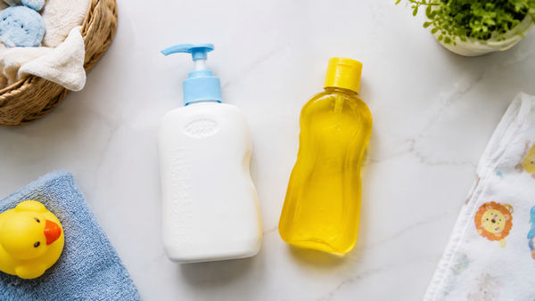 Baby Dove Rich Moisture Range Review: pH Lab Test, 60-Day Eczema Trial, Hard Water Performance