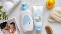 Sebamed vs Cetaphil Baby Wash in 2026: pH, Ingredients, Price & Which Suits Indian Babies