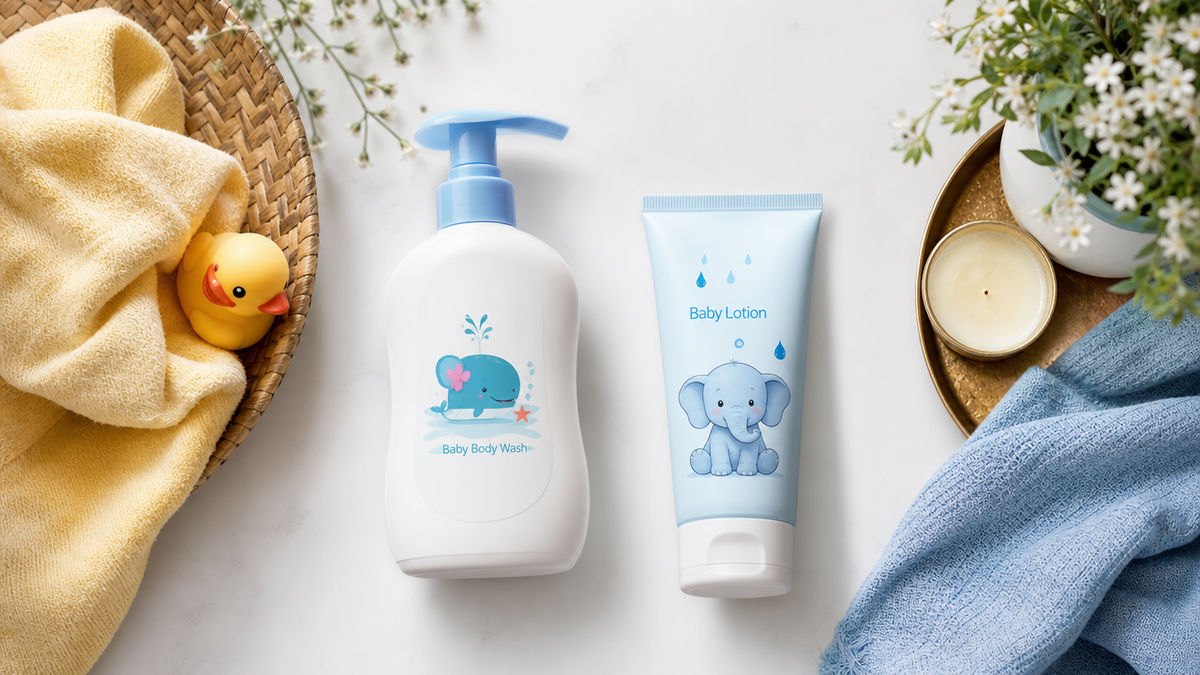 Sebamed vs Johnson's Baby Soap: pH Test, Ingredient Analysis & Real Cost Breakdown for Indian Parents (2026)