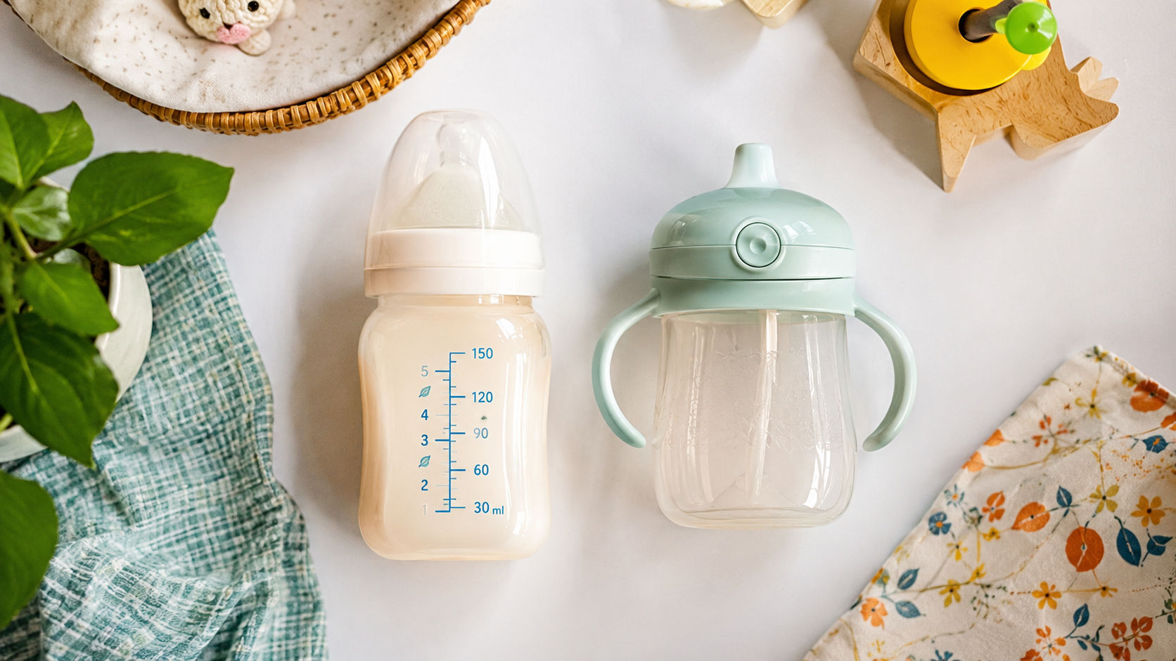 Does Warming Formula Milk Kill Nutrients? What Science Actually Says in 2026