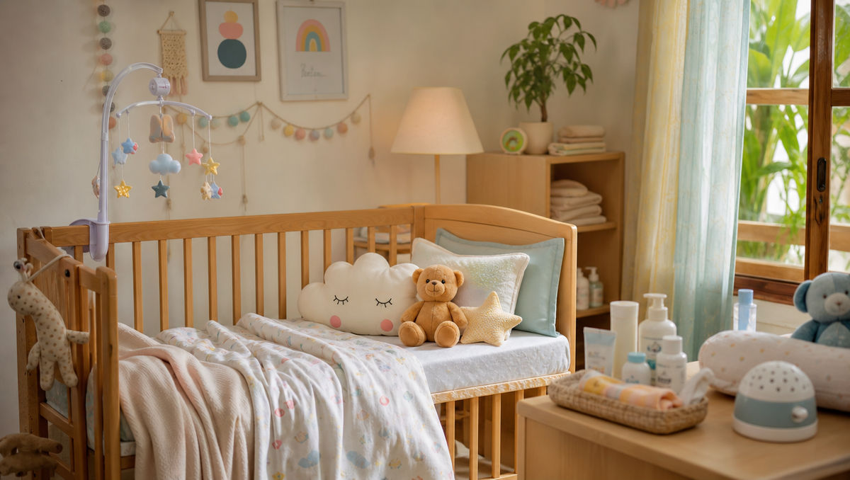 8 Tired Signs Indian Parents Miss: Beyond Eye Rubbing—What Paediatricians Say