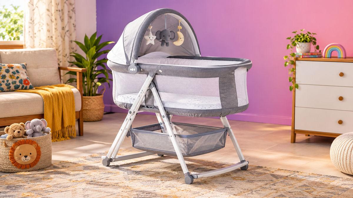Best Stroller for Narrow Lanes in India 2026: 3 Tested for Old-City Galis