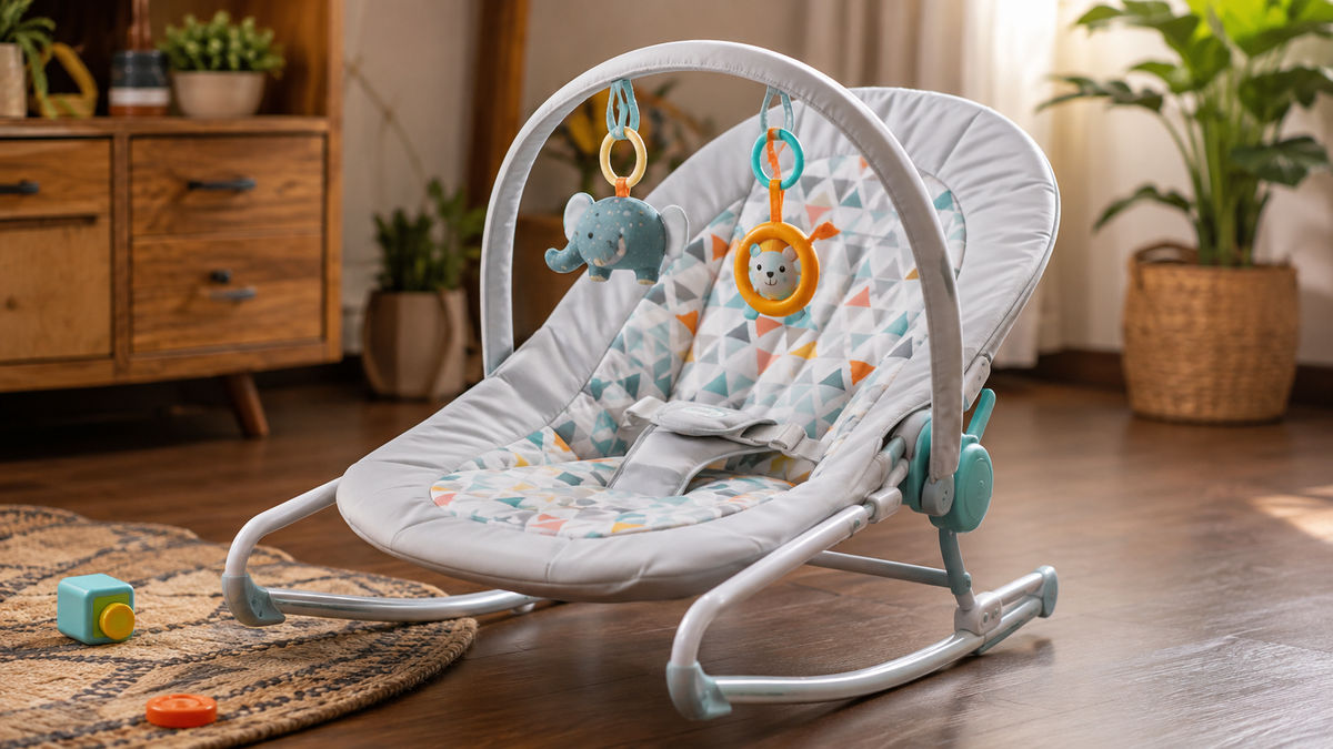Best Stroller for Narrow Lanes in Kochi: 3 Models Tested in Real Markets