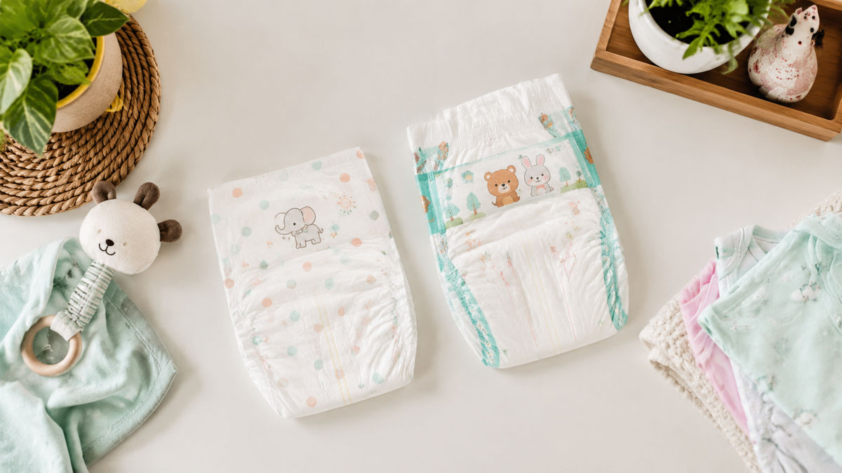 Superbottoms vs Bumtum Cloth Diapers: Monsoon Performance Test & Price Breakdown 2026