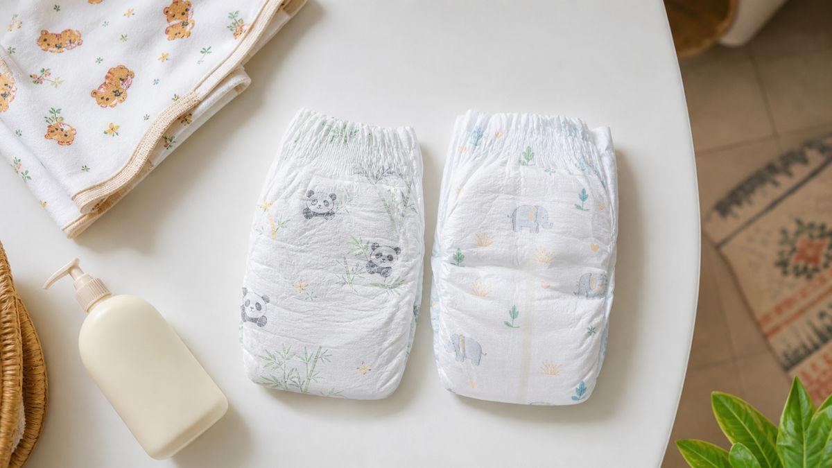 SuperBottoms UNO vs Supples Bamboo Cloth Diapers: Which Is Better for Indian Babies in 2026?